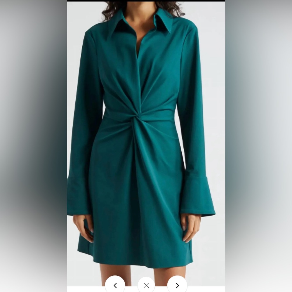 Cinq a Sept McKenna dress